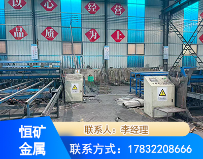 洛阳厂房厂貌